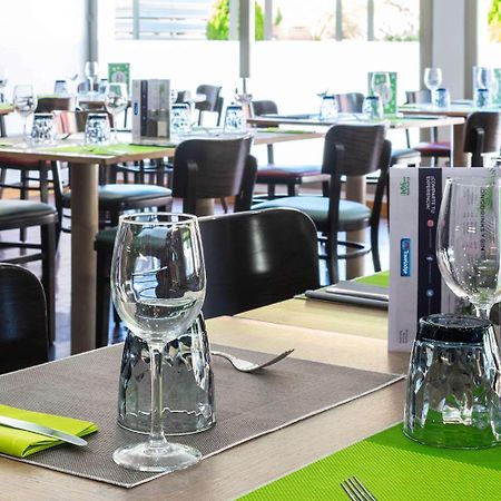 Travelodge Madrid Alcalá de Henares Екстериор снимка