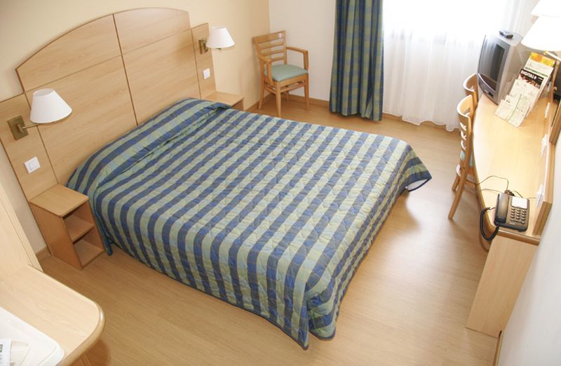 Travelodge Madrid Alcalá de Henares Екстериор снимка